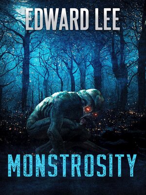 cover image of Monstrosity